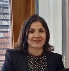 Foto de Emmanuela Muñoz