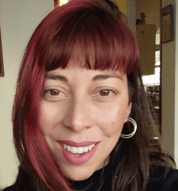 Foto de Carolina Torrejón Núñez