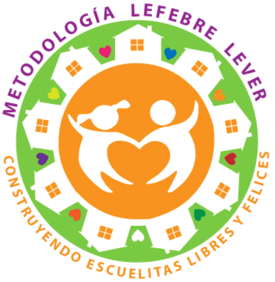 Sello oficial Lefebre Lever — Musaika es la única escuela online en Chile con esta certificación
