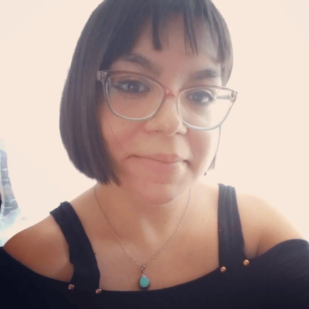 Foto de Yorka Vega